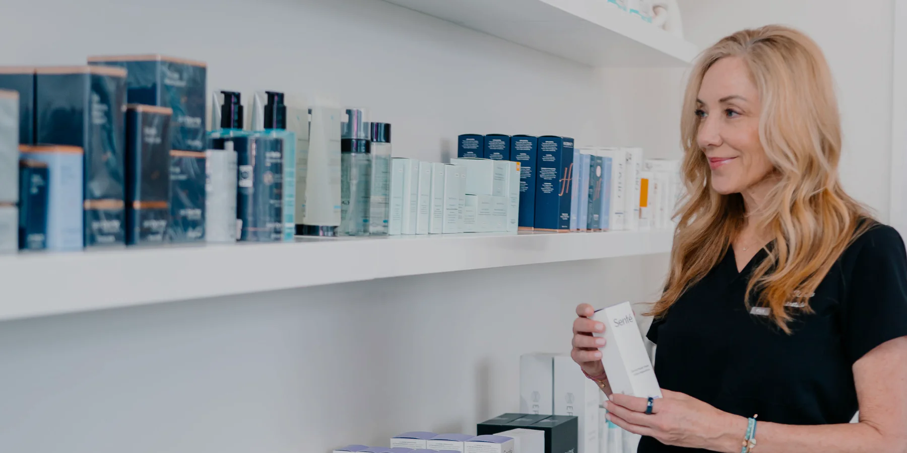 Radiate Beauty with Totality Skincare
